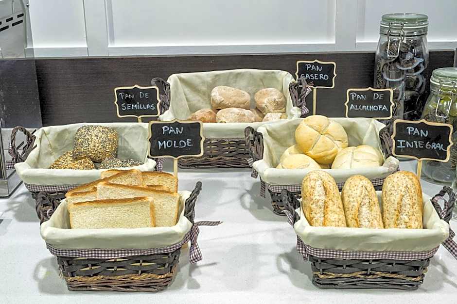 Hotel Oca Insua Costa da Morte