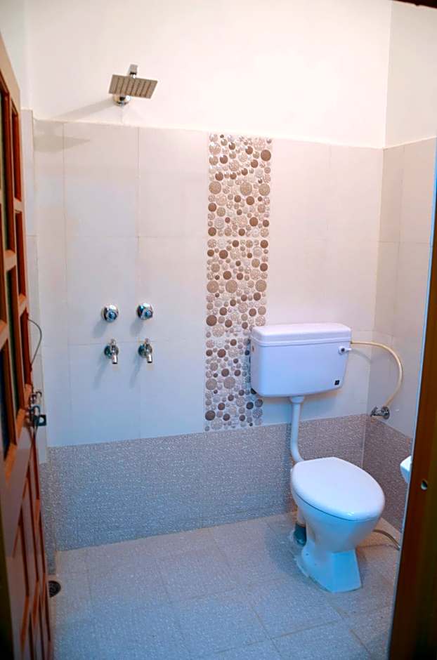 Gajanand Guest House