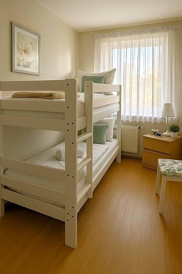 Hotel Schultheiss Hameln