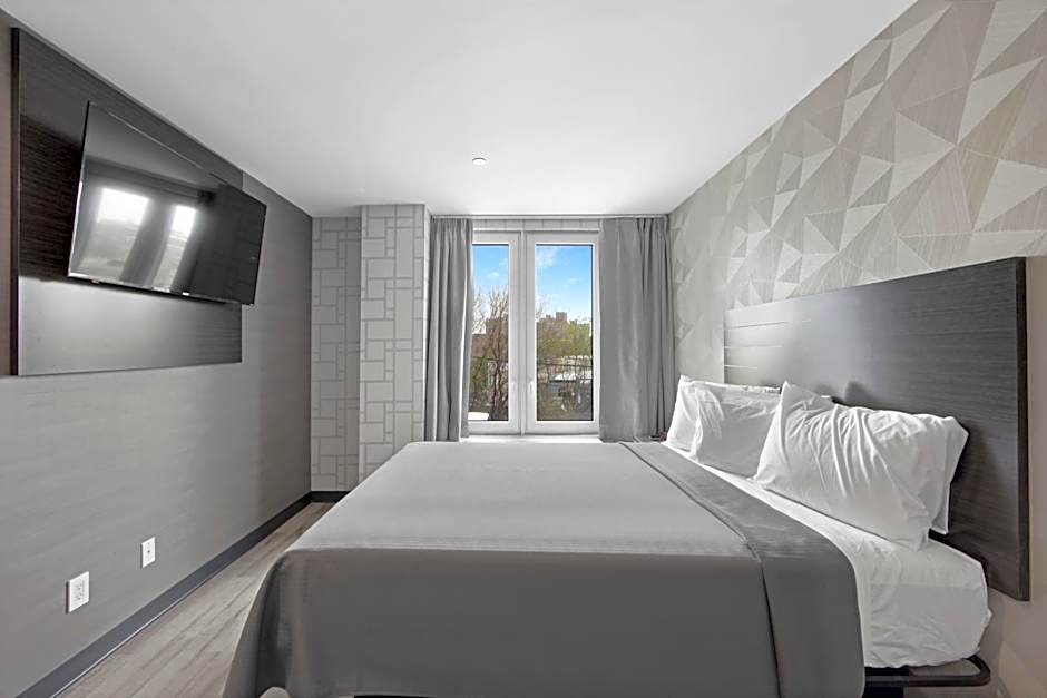 Hotel 365 Bronx - Yankee Stadium