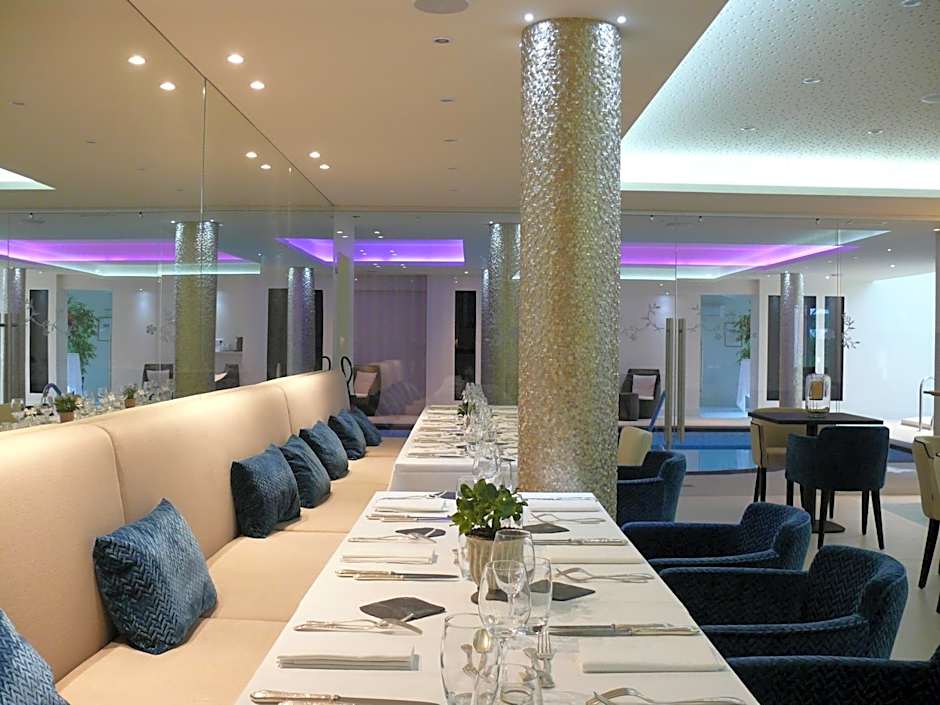 Les Criquets Hôtel & Spa