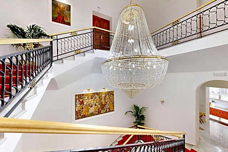 B&B Palazzo del Teatro
