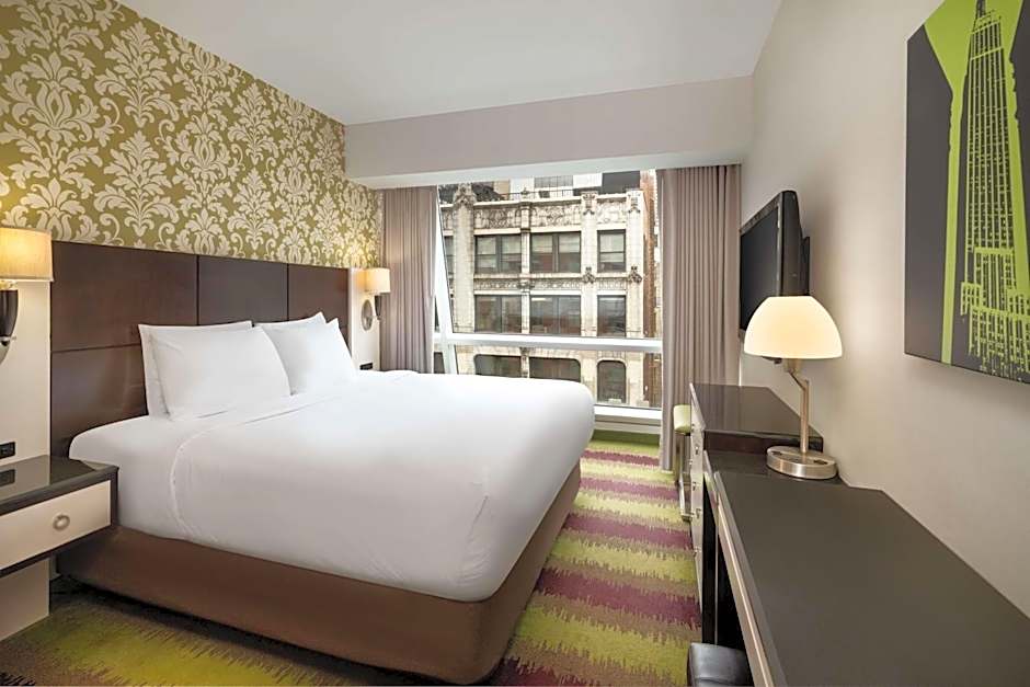 Best Western Premier Herald Square