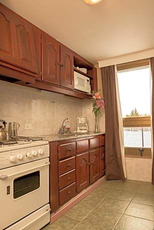 Apartment (3 Adults)