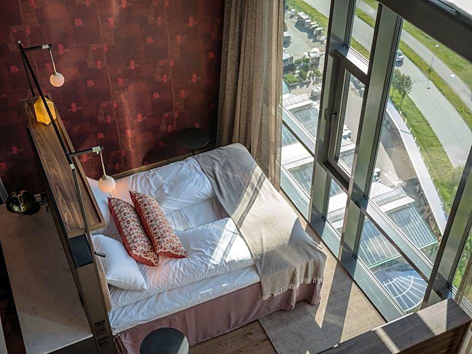 Quality Hotel Panorama