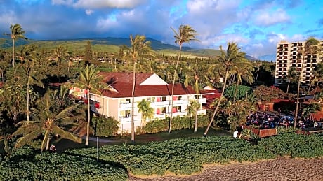 Kaanapali Ocean Inn