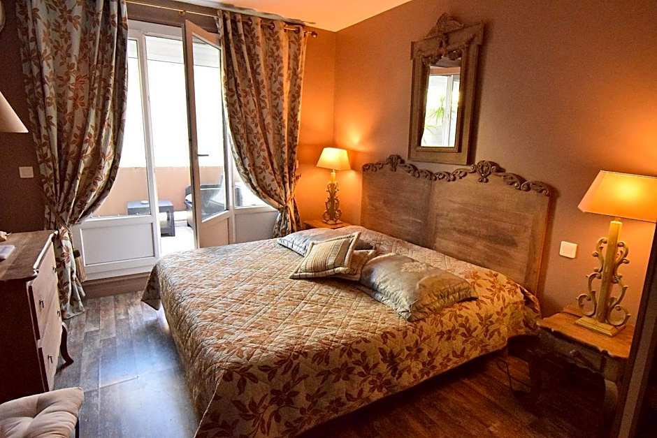 Hotel le Romanesque
