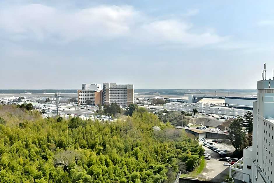 Narita Tobu Hotel Airport