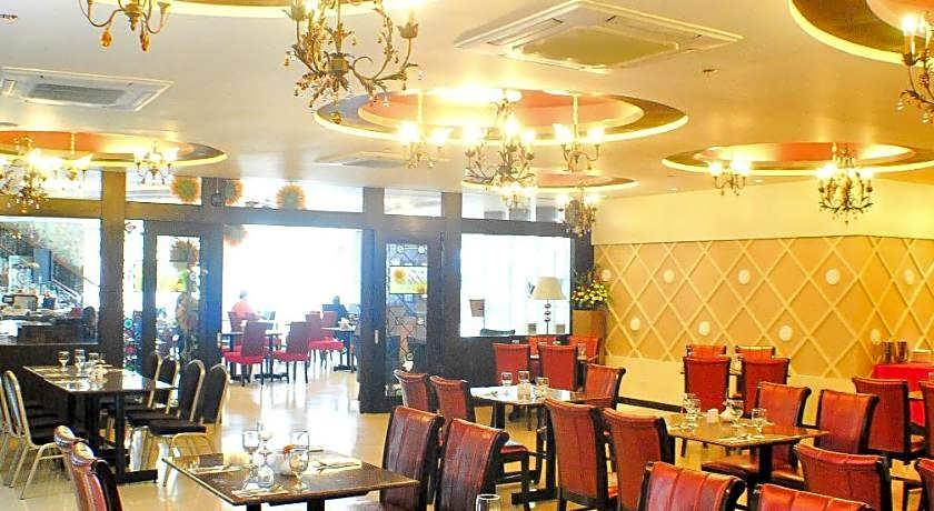 Hotel Elizabeth Cebu