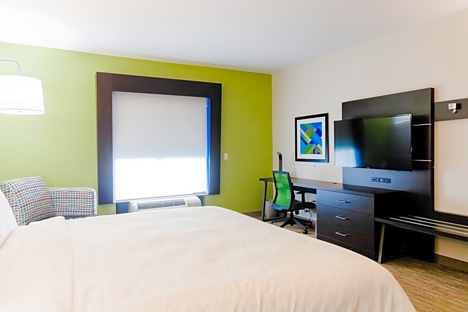 Holiday Inn Express Hotel & Suites Greenville By IHG