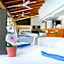 Aparthotel Flora