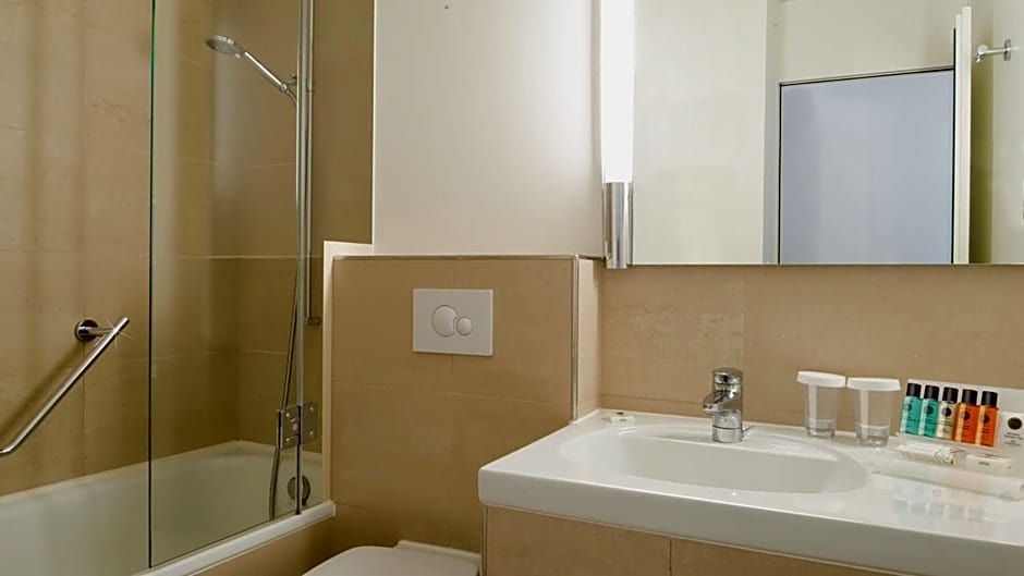 Crowne Plaza Zürich by IHG