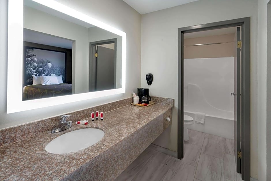 Super 8 by Wyndham Amarillo West