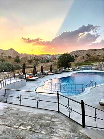 MDC Cave Hotel Cappadocia
