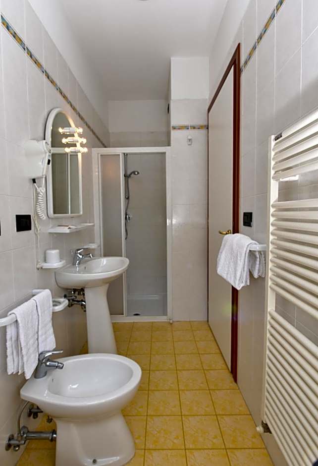 Hotel Etna