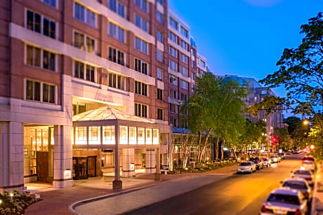 Park Hyatt Washington