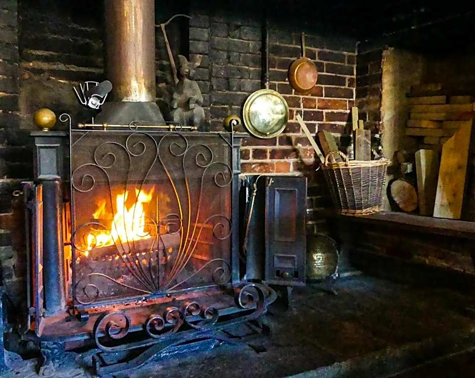 Ye Olde Smugglers Inne