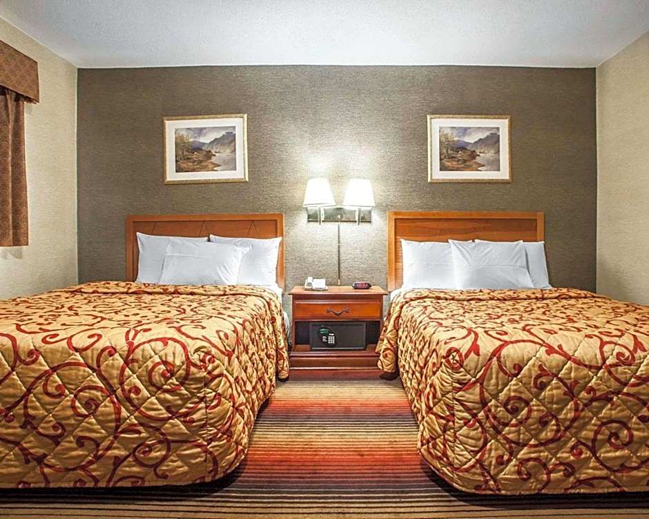 Rodeway Inn Jersey City