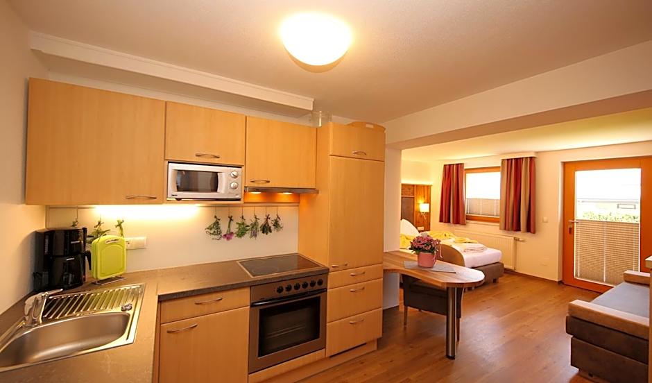 Aparthotel DAS Hochkönig