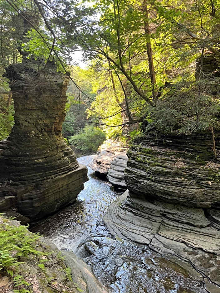 La Tourelle Hotel & Spa