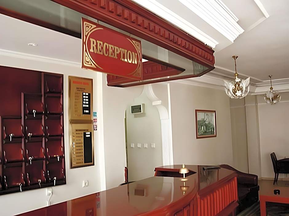 Rodosto Hotel