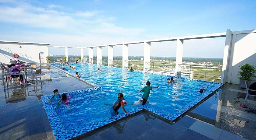 H Elite Design Hotel