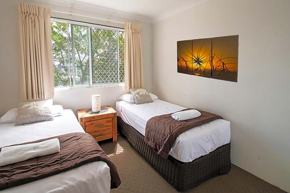 Key Largo Holiday Apartments