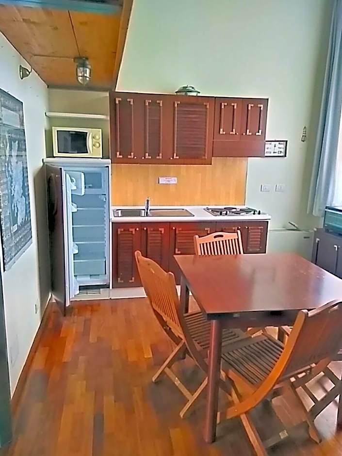 Residence Villa Marina