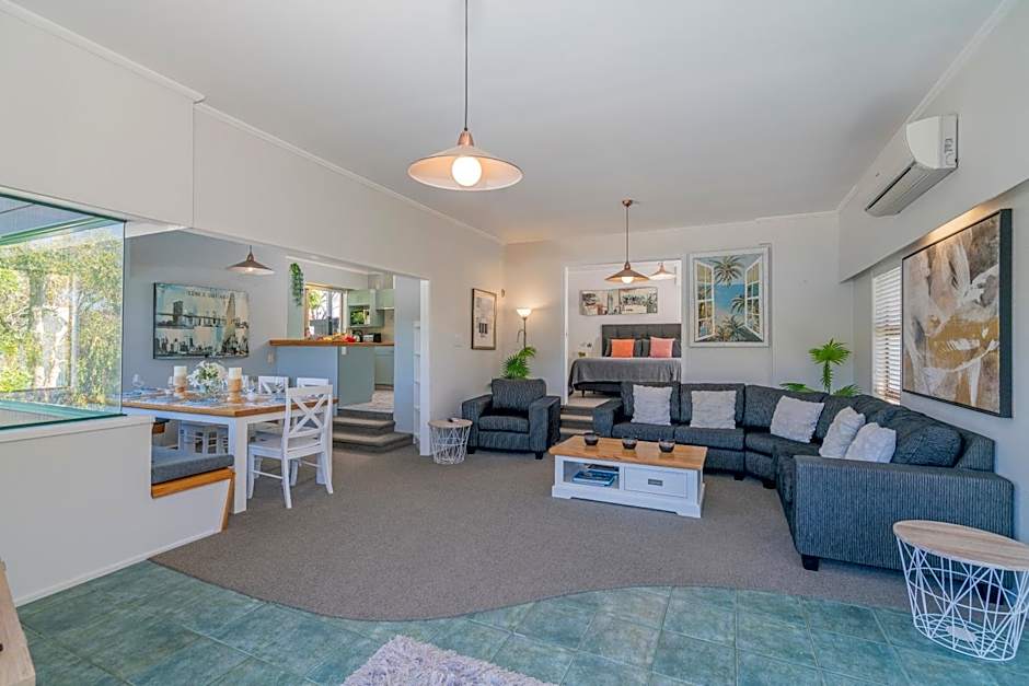 Oceans 88 Whitianga Coastal Suites