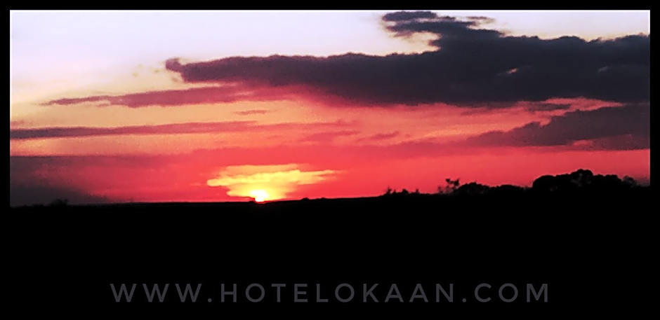 Hotel Okaan