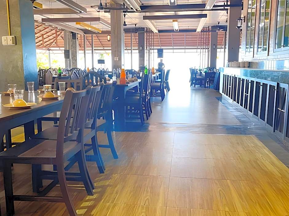 Supar Royal Beach Hotel