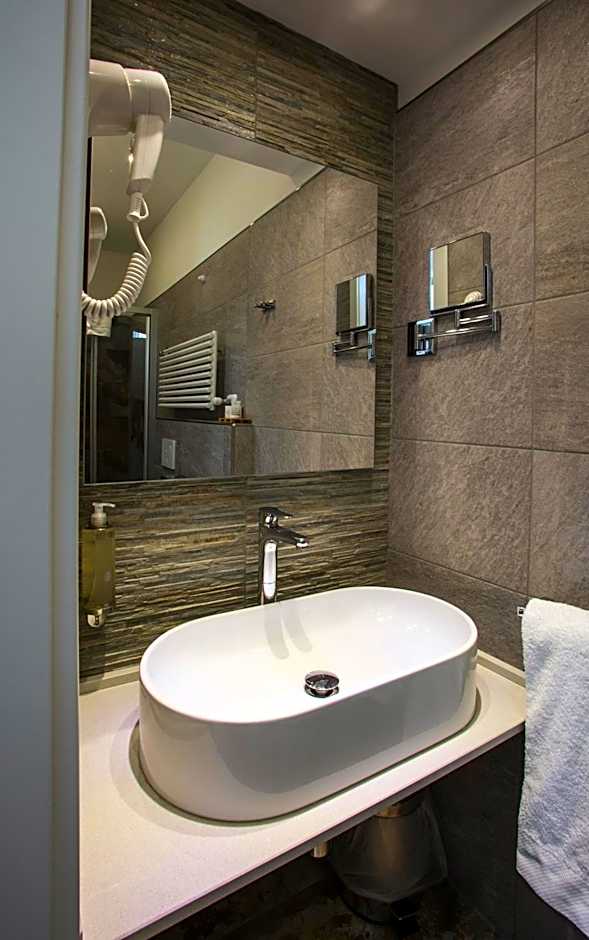 Hotel Ristorante Eurossola