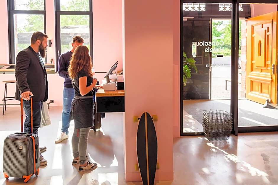 Conscious Hotel Westerpark