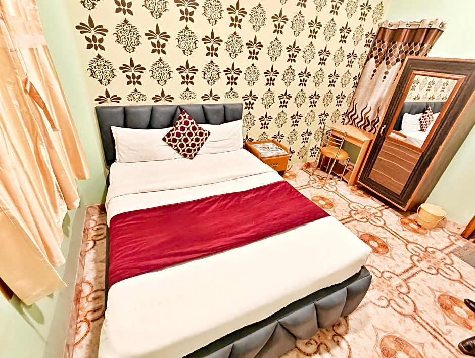 Hotel Ganesha