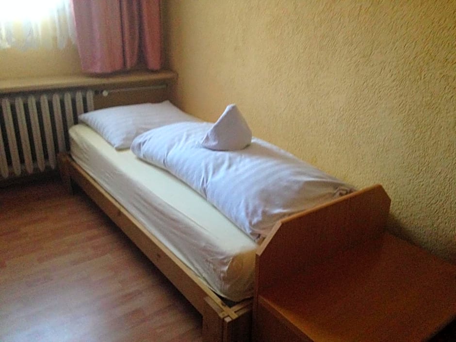 Hostel im Osterzgebirge