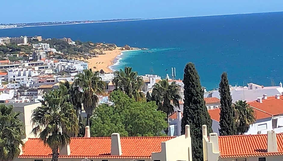 Albufeira Jardim - Apartamentos Turísticos