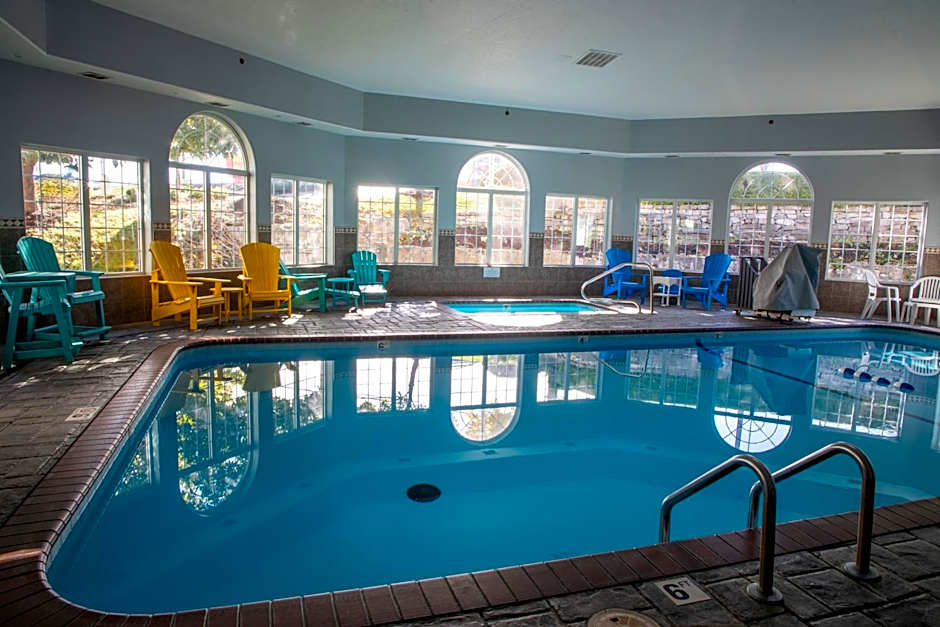 Hotel Grand Victorian