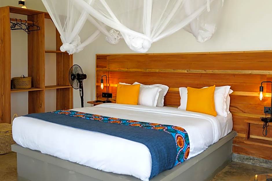 Tanzania Safari Lodge