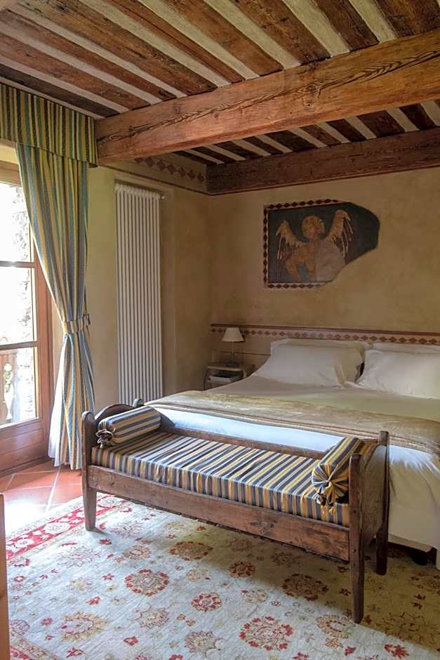 Relais Mont Blanc Hotel & Spa