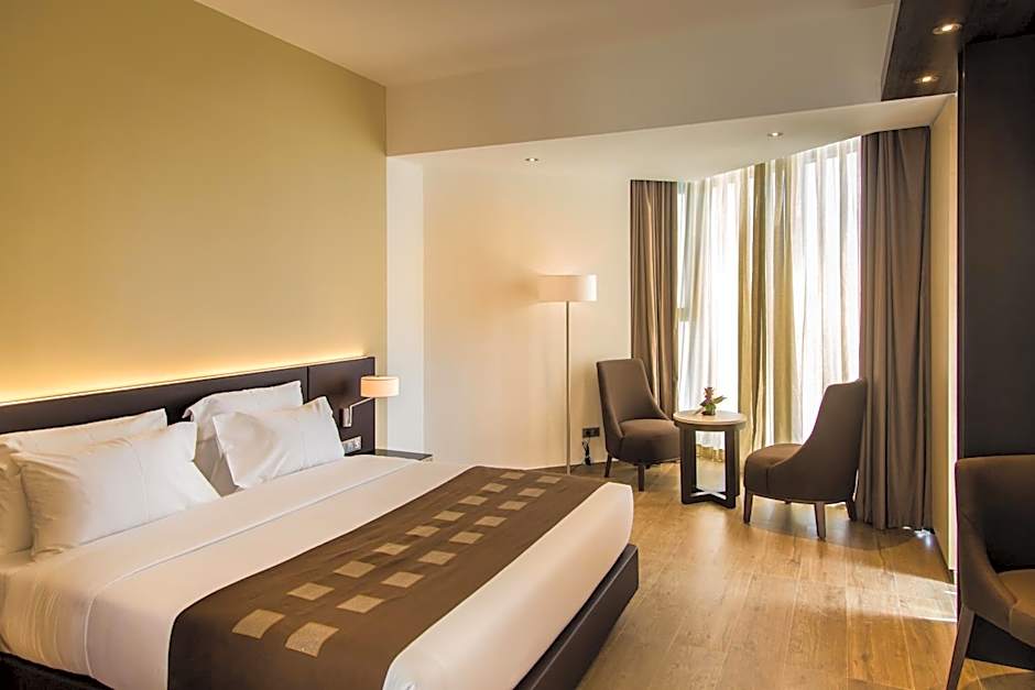 Azalaï Hôtel Abidjan