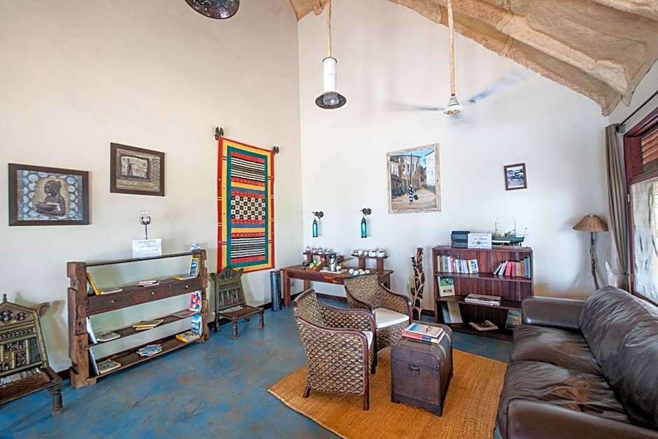 Serenity on the Lake