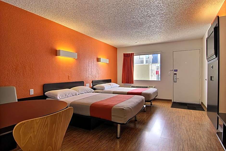 Economy Inn