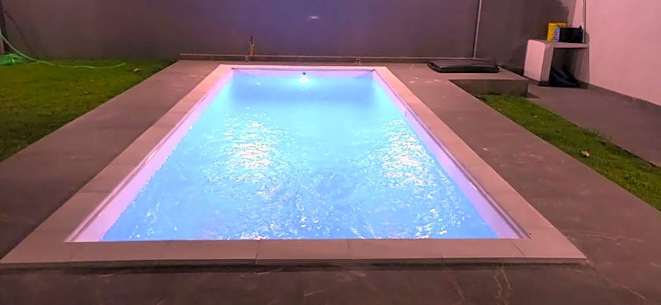 Casa de Praia Itapoá