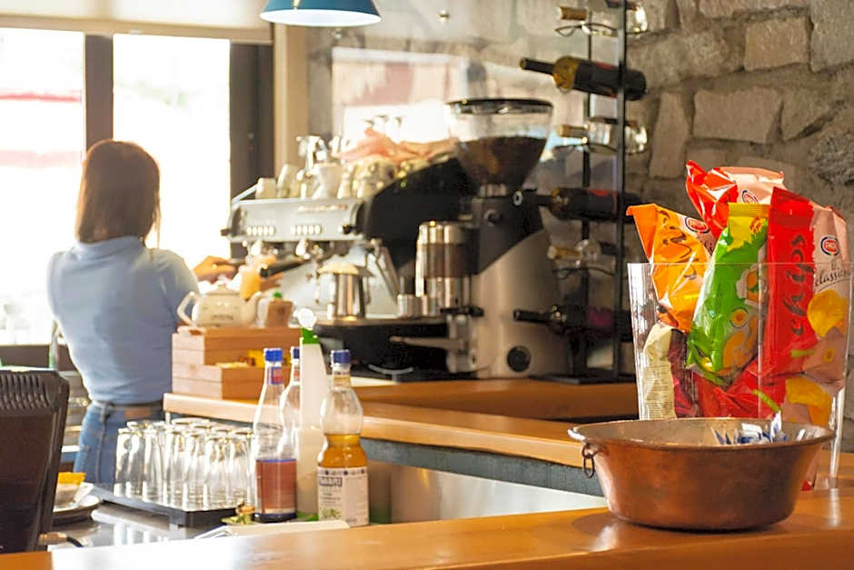 Hotel Bungalows Europa