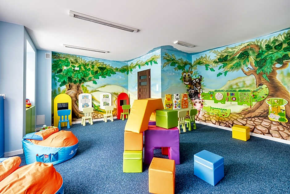 Atrium Baltic Resort Sarbinowo