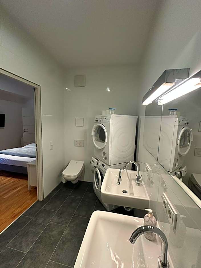 Al Nafurah Apartments