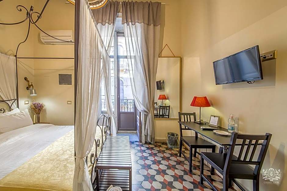 Grand Tour Design Guest House Catania Self Check-in