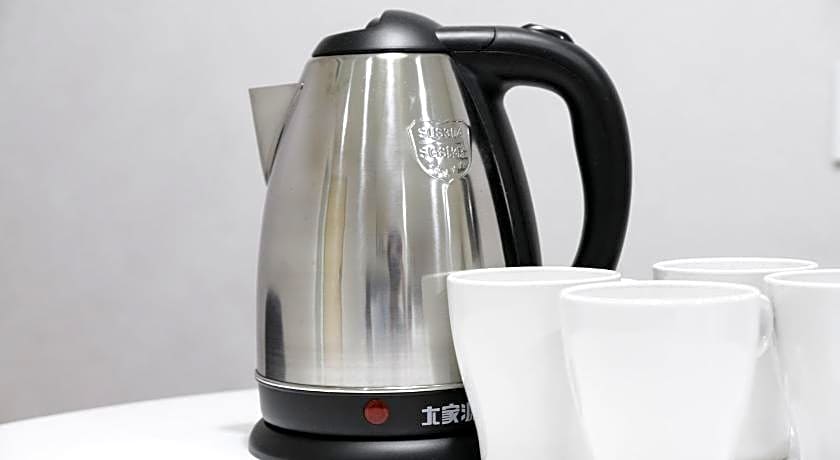 Members Hotel at Taipei 101