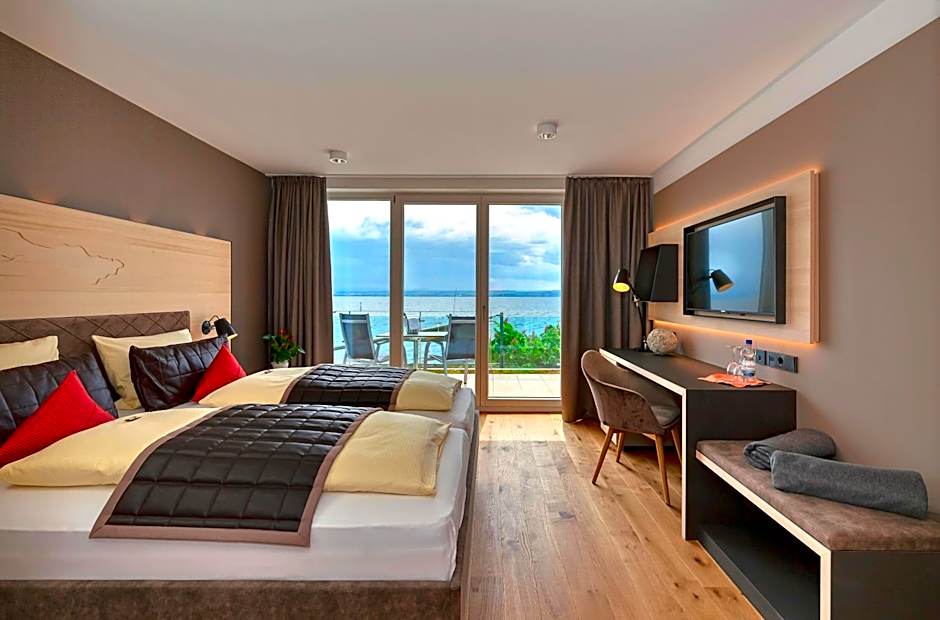 Boutiquehotel zur Winzerstube - Adults Only