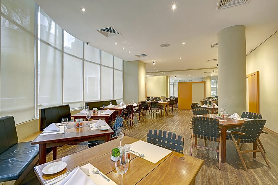 Etoile Hotels Jardins